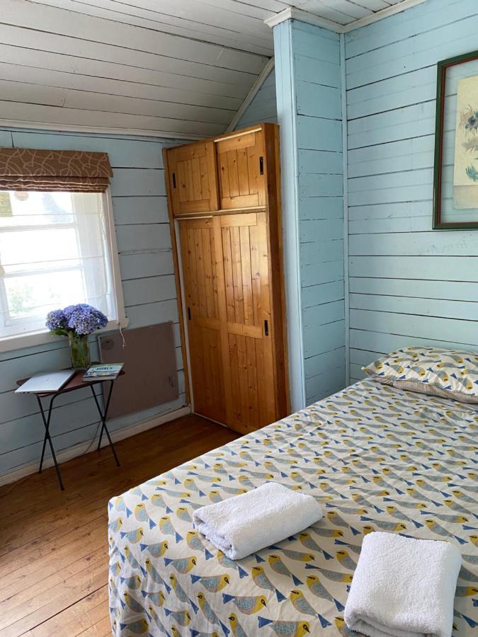 La Guapa Hostel Пуерто Варас Екстериор снимка