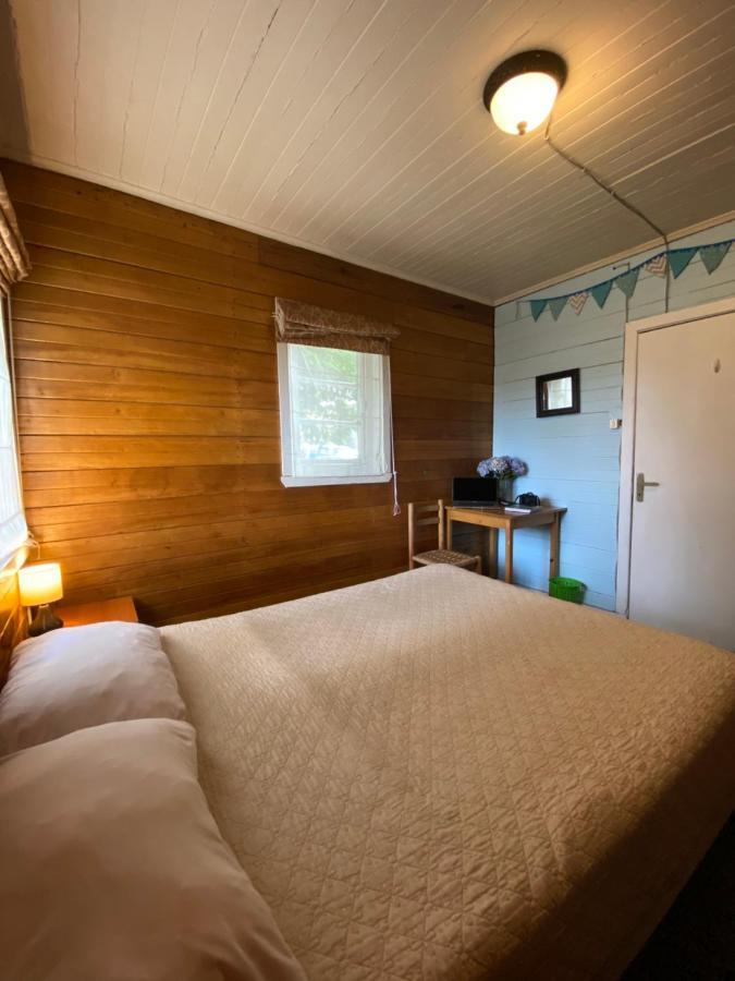 La Guapa Hostel Пуерто Варас Екстериор снимка