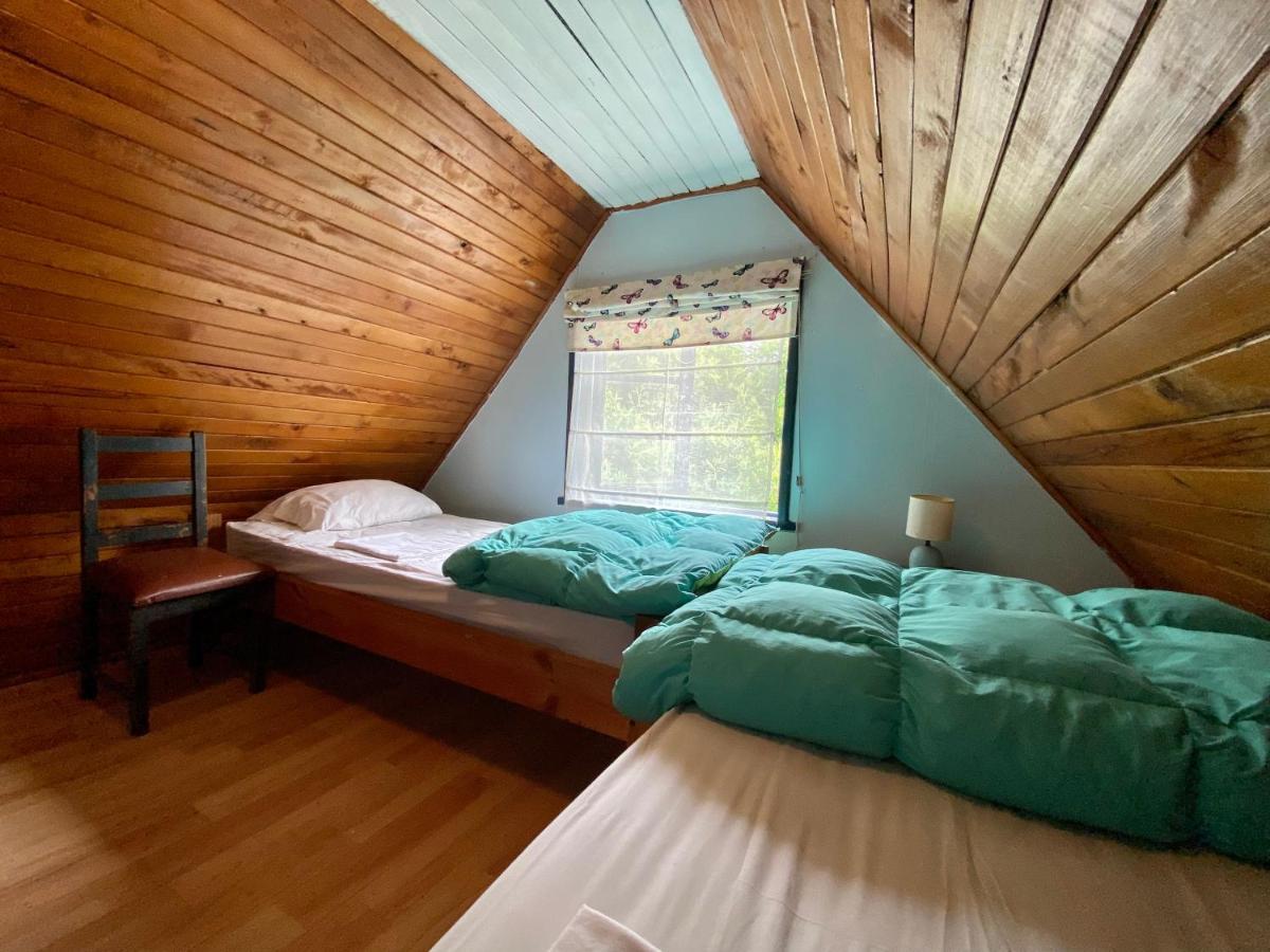La Guapa Hostel Пуерто Варас Екстериор снимка