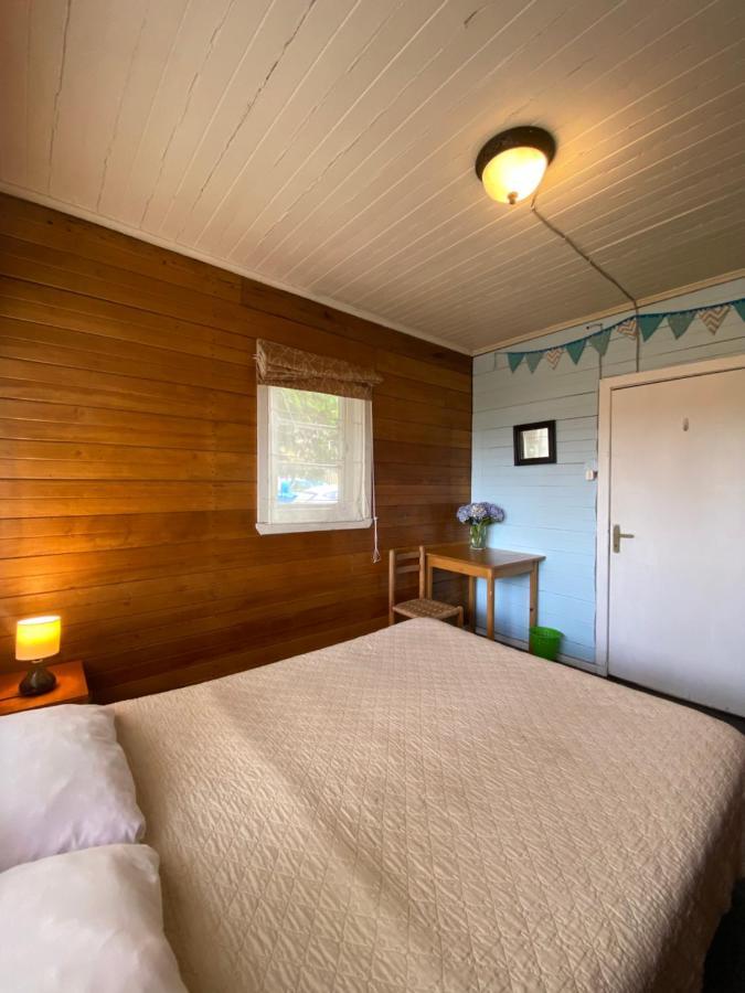 La Guapa Hostel Пуерто Варас Екстериор снимка
