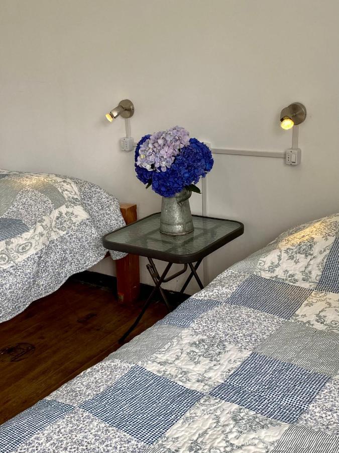 La Guapa Hostel Пуерто Варас Екстериор снимка