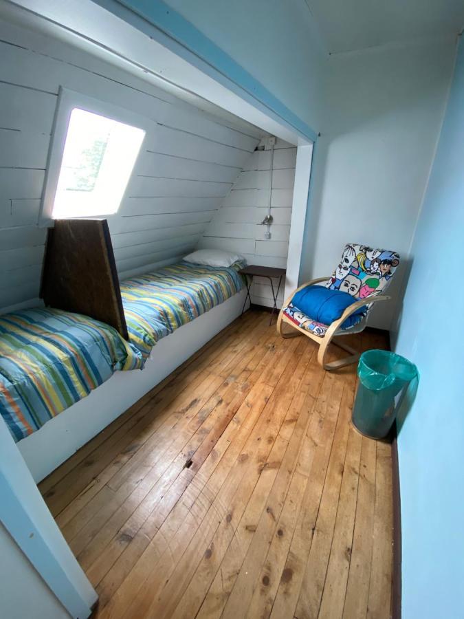 La Guapa Hostel Пуерто Варас Екстериор снимка