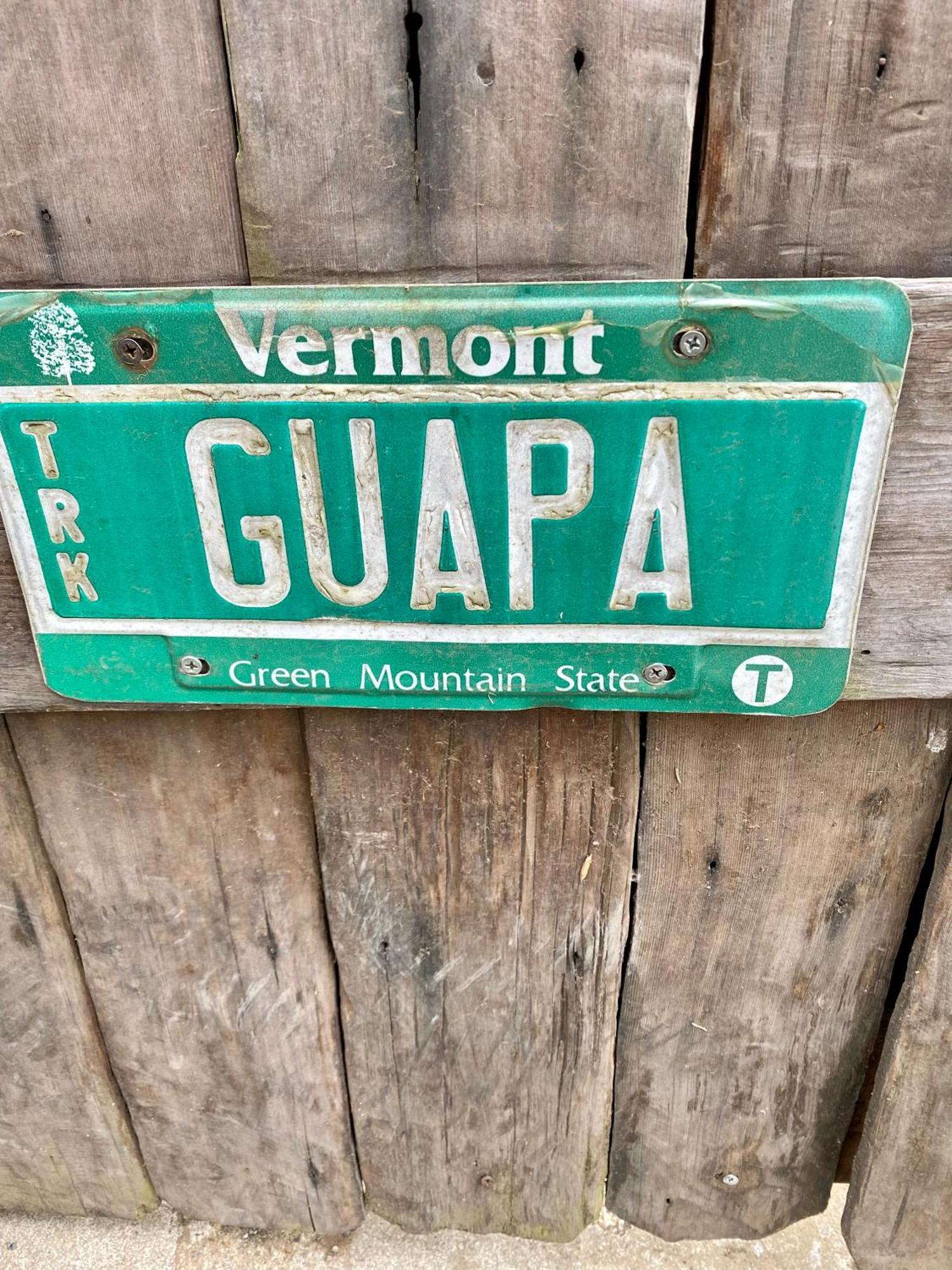 La Guapa Hostel Пуерто Варас Екстериор снимка