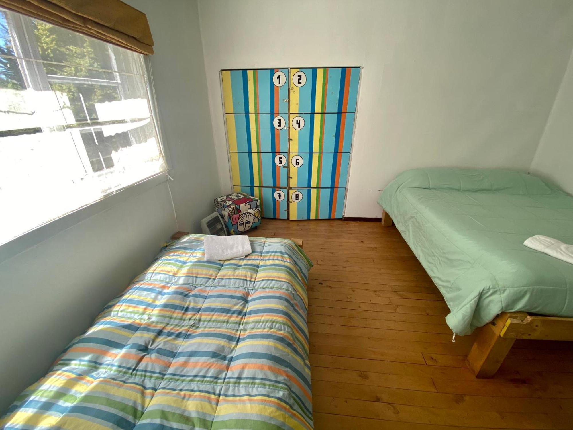 La Guapa Hostel Пуерто Варас Екстериор снимка