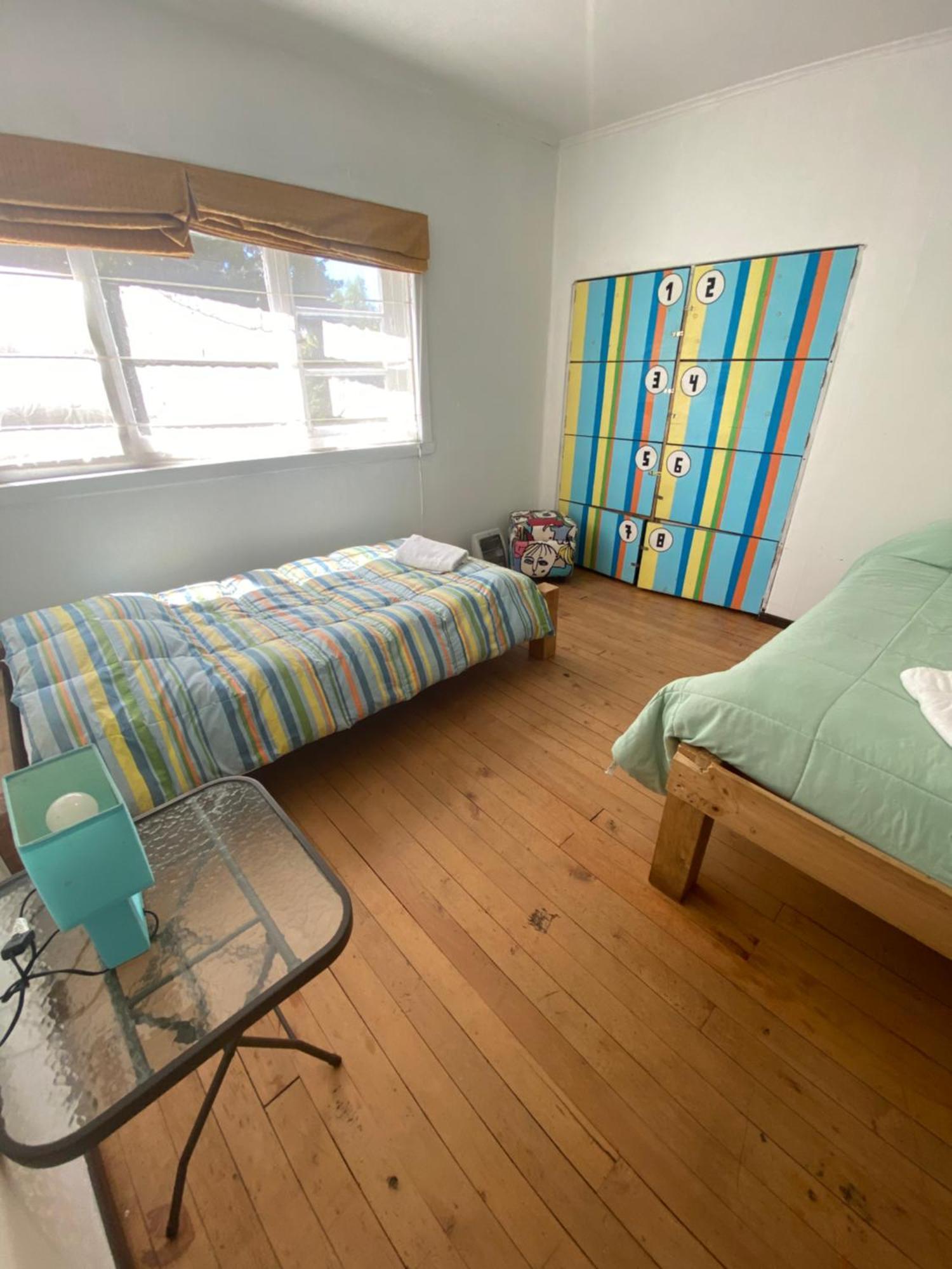 La Guapa Hostel Пуерто Варас Екстериор снимка