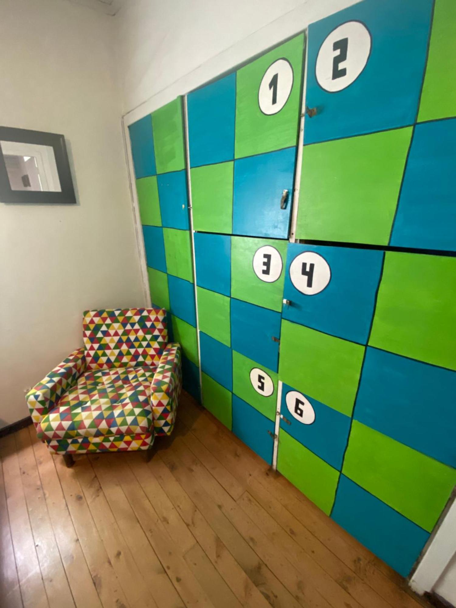 La Guapa Hostel Пуерто Варас Екстериор снимка