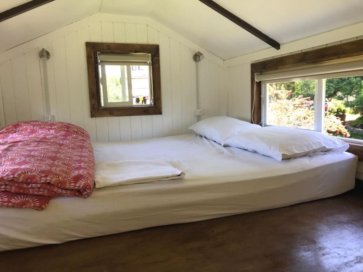 La Guapa Hostel Пуерто Варас Екстериор снимка